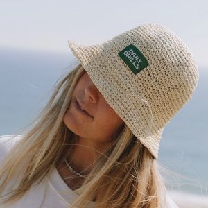 Daily Drills Summer Bucket Hat